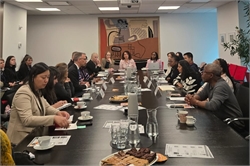 At #CSW70, we hosted important conversations on how criminal legal systems impact women. 